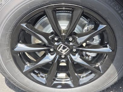 New 2026 Honda CR-V Sport-L