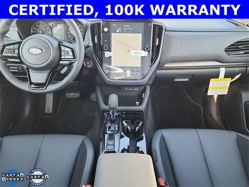 Used 2026 Subaru Forester Touring AWD/4WD image 19