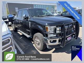 Used 2019 Ford F250 XLT w/ XLT Premium Package AWD/4WD 360° Tour