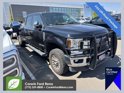 Used 2019 Ford F250 XLT w/ XLT Premium Package
