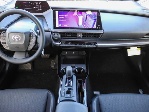 New 2026 Toyota Prius XLE image 15