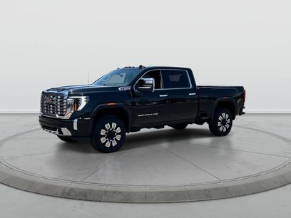 Used 2024 GMC Sierra 2500 Denali w/ Technology Package