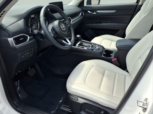 Certified 2023 MAZDA CX-5 AWD 2.5 S image 16