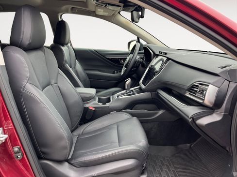 Certified 2023 Subaru Outback Limited image 16