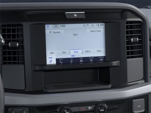 New 2026 Ford F450 XL image 14