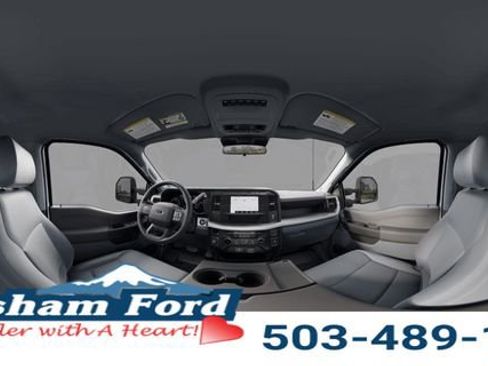 Used 2024 Ford F450 XL image 24