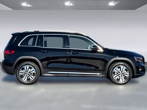 New 2025 Mercedes-Benz GLE 63 AMG S image 8