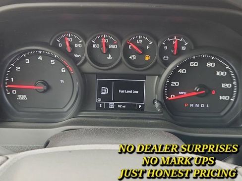 New 2026 Chevrolet Silverado 3500 W/T w/ WT Convenience Package image 12