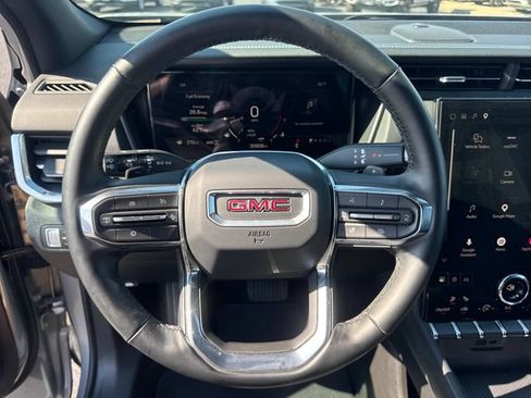 Used 2026 GMC Terrain Elevation AWD/4WD image 19