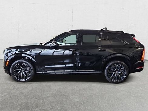 Used 2026 Cadillac Escalade IQ Sport 1 w/ LPO, ONYX Package image 8