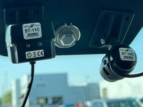Used 2021 RAM ProMaster 1500 FWD image 25