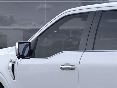 New 2025 Ford F150 Lariat w/ Equipment Group 502A High image 20