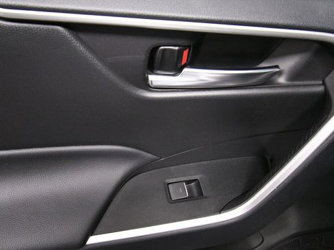 Certified 2024 Toyota RAV4 XLE image 20