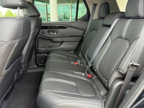 New 2026 Honda Passport RTL image 11