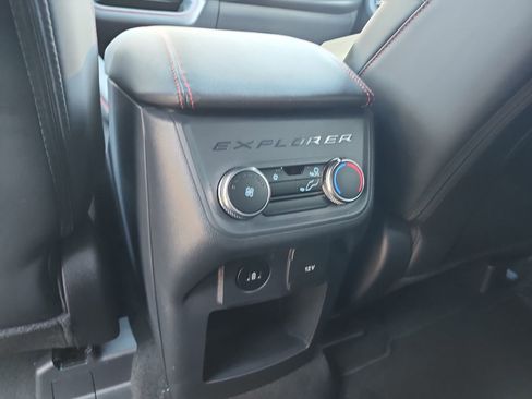 New 2026 Ford Explorer ST-Line image 31