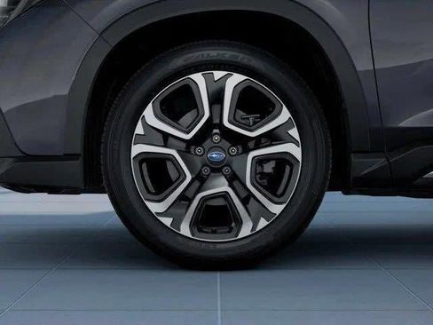 New 2026 Subaru Ascent Limited AWD/4WD image 71