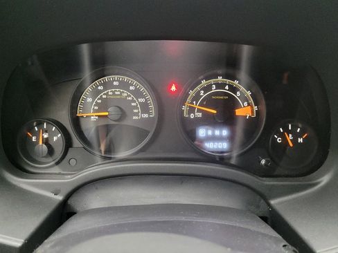 Used 2015 Jeep Compass Sport w/ Power Value Group AWD/4WD image 23