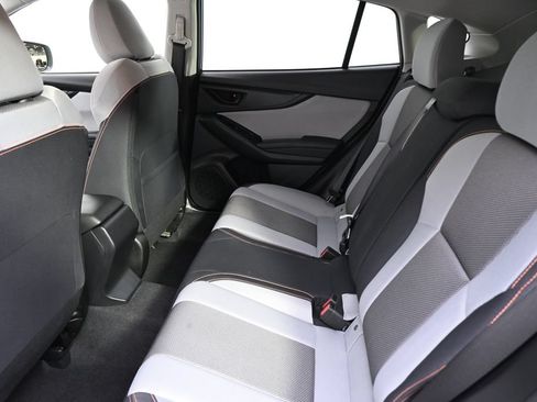 Certified 2023 Subaru Crosstrek 2.0i Premium AWD/4WD image 19