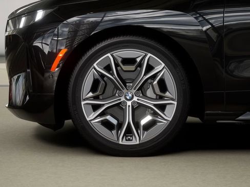 New 2026 BMW iX xDrive45 image 7