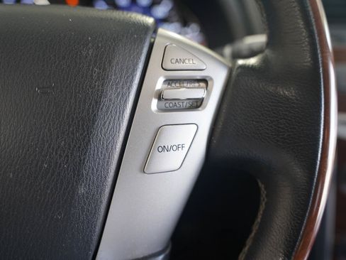 Used 2019 INFINITI QX80 Luxe RWD image 15