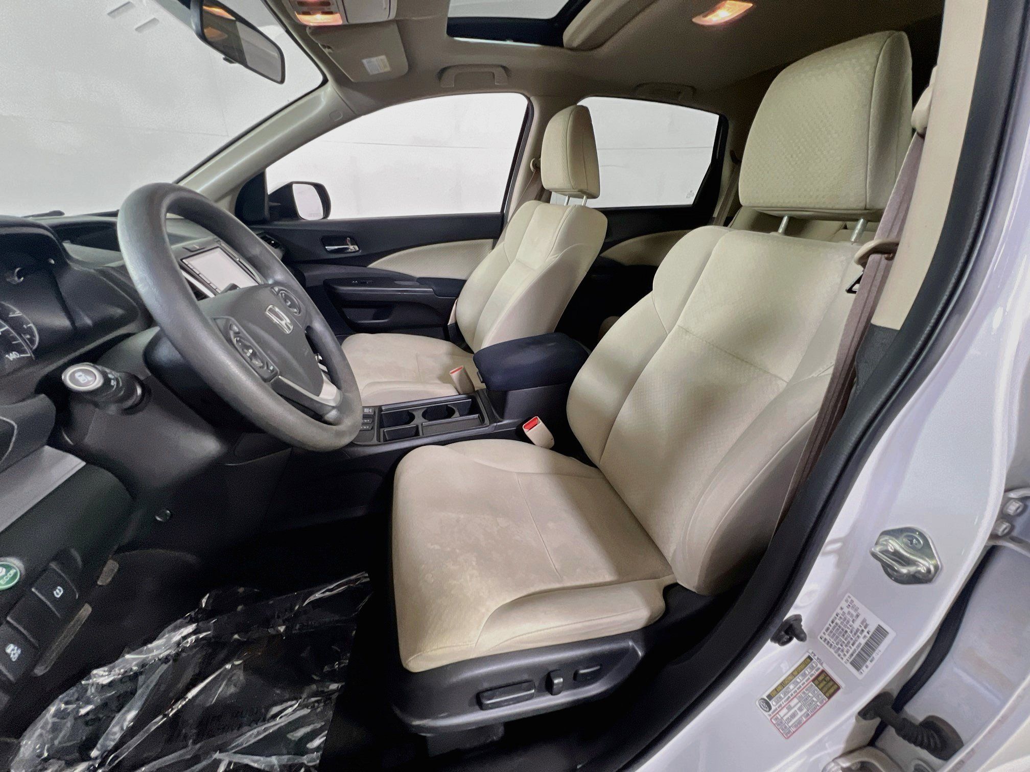 Used 2015 Honda CR-V EX image 19