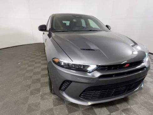 Used 2024 Dodge Hornet R/T w/ R/T Blacktop Package AWD/4WD image 13