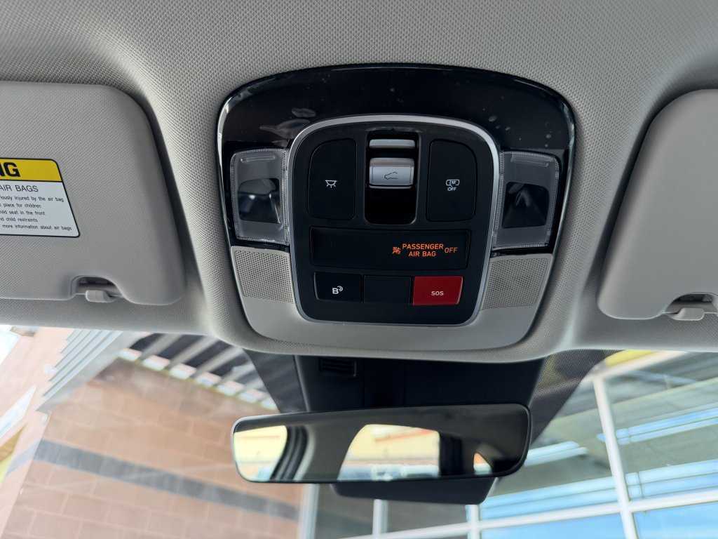 Used 2026 Hyundai Tucson SEL FWD image 24