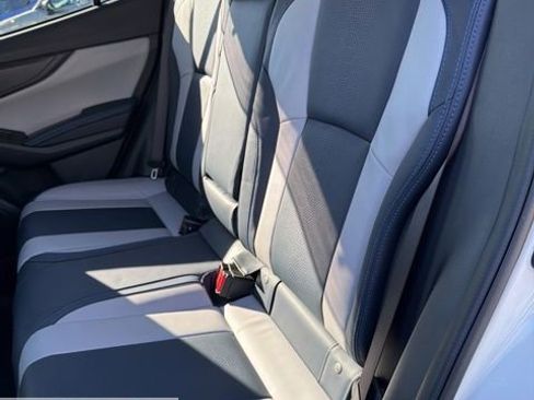 Certified 2023 Subaru Crosstrek Hybrid image 33