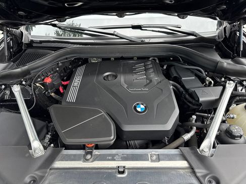 Used 2023 BMW X3 xDrive30i w/ Premium Package AWD/4WD image 32