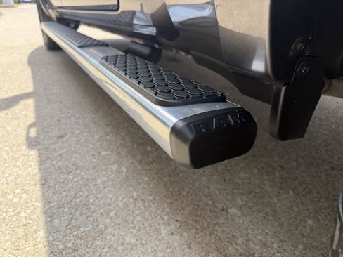 Used 2025 RAM 1500 Big Horn image 15