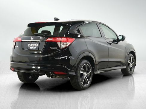 Used 2021 Honda HR-V Touring image 5