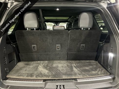 Certified 2023 Lincoln Navigator Black Label image 30