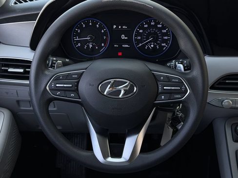 Used 2021 Hyundai Palisade SE FWD image 12