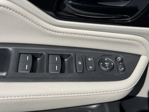 New 2026 Honda Odyssey Elite image 15