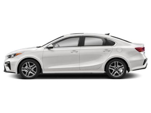 Used 2019 Kia Forte EX FWD image 3