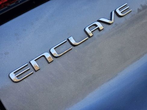 New 2026 Buick Enclave Sport Touring w/ LPO, Floor Liner Package image 7