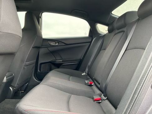 Used 2018 Honda Civic Si image 17