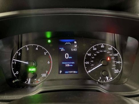 Used 2023 Toyota Corolla LE FWD image 34
