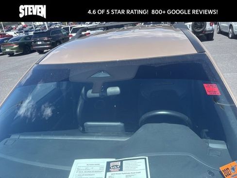 Used 2023 Nissan Pathfinder Rock Creek AWD/4WD image 14