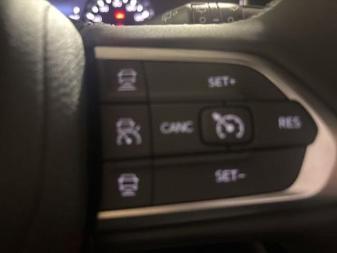 New 2026 Jeep Compass Limited image 27