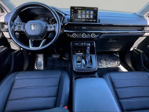 Certified 2025 Honda CR-V EX-L image 7