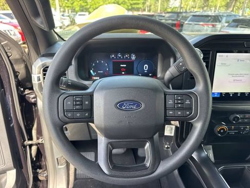 Used 2026 Ford F150 STX w/ Equipment Group 200A RWD image 14