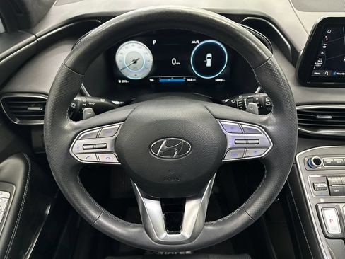 Used 2023 Hyundai Santa Fe Calligraphy AWD/4WD image 27