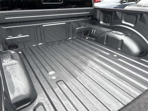 New 2025 Ford F150 King Ranch w/ FX4 Off-Road Package image 13