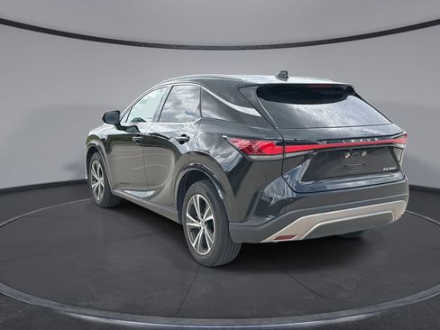 Used 2023 Lexus RX 350 Premium w/ Cold Area Package FWD image 10