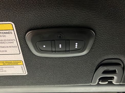 Used 2022 Jeep Wrangler Unlimited Rubicon 4xe w/ Safety Group AWD/4WD image 33