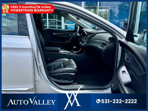 Used 2019 Chevrolet Impala Premier image 18