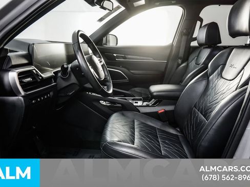 Used 2024 Kia Telluride EX X-Line AWD/4WD image 16