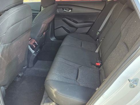 Used 2025 Honda Accord SE image 11