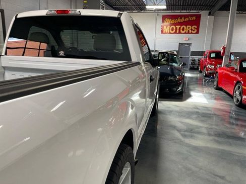 Used 2020 Ford F150 XL w/ Equipment Group 101A Mid RWD image 11